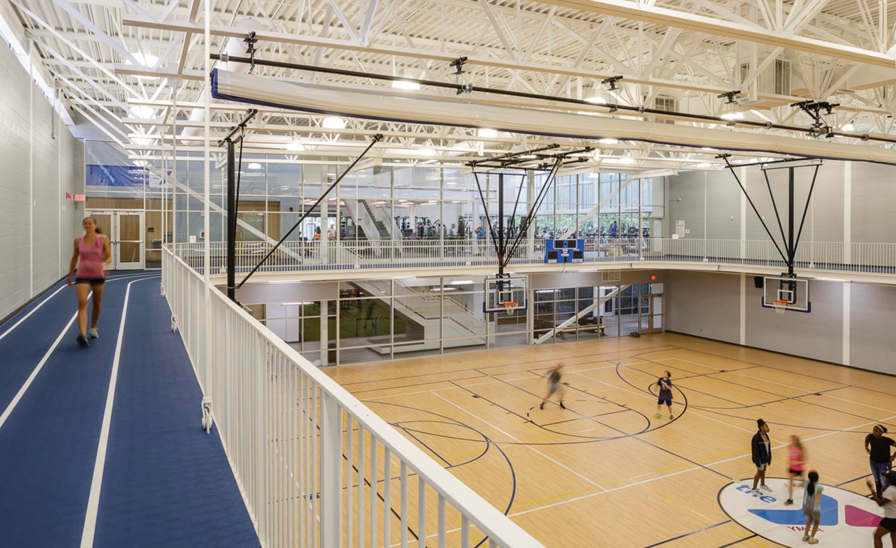 My Coastal Y Mississippi Gulf Coast YMCA